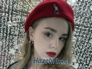 Hazelwinter