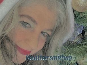 Heathersmithxo