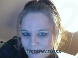 Heatherstaxx