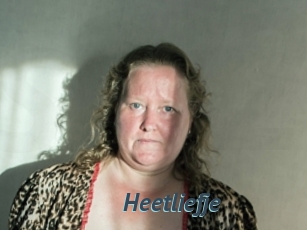 Heetliefje