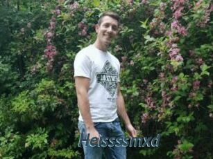 Heissssmxd