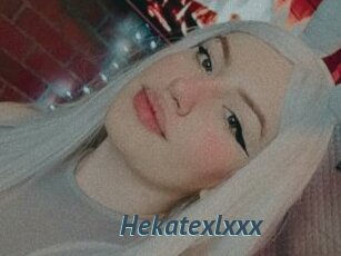 Hekatexlxxx