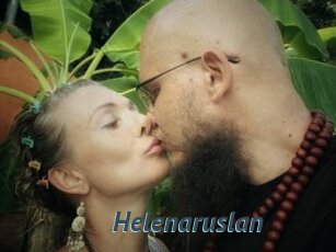 Helenaruslan