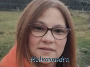 Helensandra