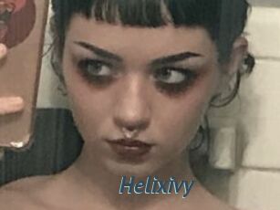 Helixivy