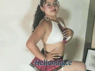 Hellendolce