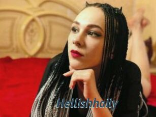 Hellishhaily