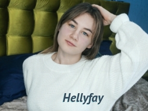 Hellyfay