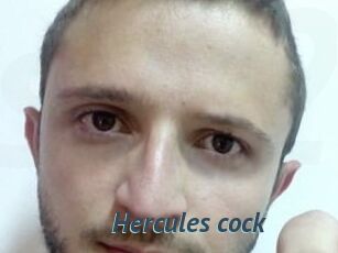 Hercules_cock