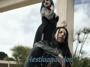 Hestiaandorion