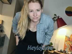 Heylojesso