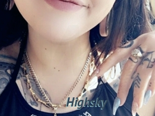 Highsky