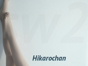 Hikarochan