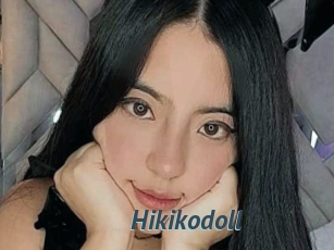 Hikikodoll
