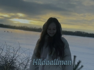 Hildaallman
