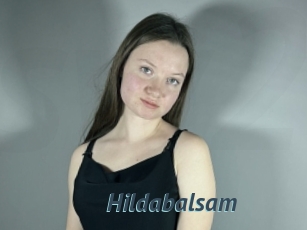 Hildabalsam