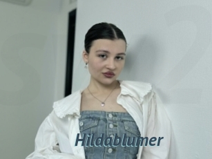 Hildablumer