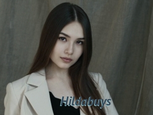 Hildabuys