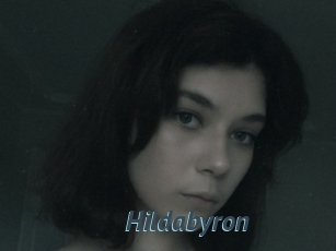 Hildabyron