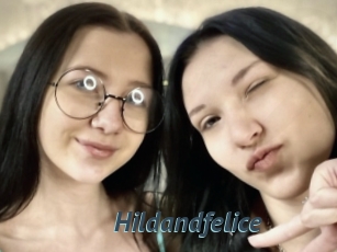 Hildandfelice