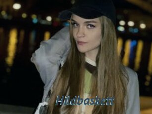 Hildbaskett