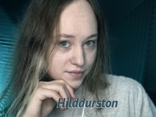 Hilddurston