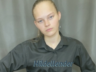 Hildellender