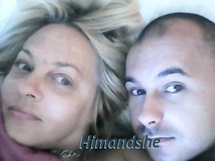 Himandshe