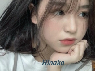 Hinako