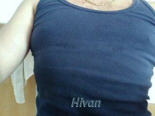 Hivan