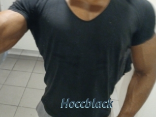 Hoccblack