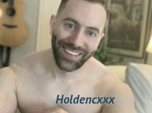 Holdencxxx