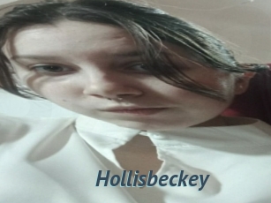 Hollisbeckey