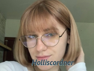 Holliscordner