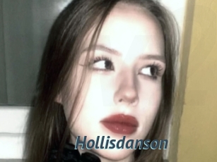 Hollisdanson
