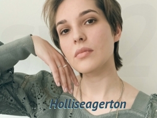 Holliseagerton