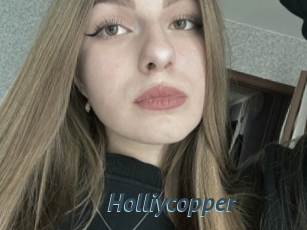 Holliycopper