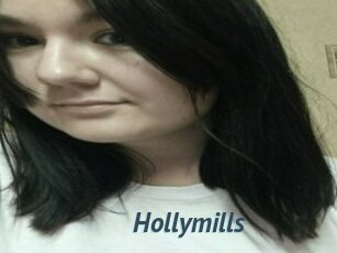 Hollymills