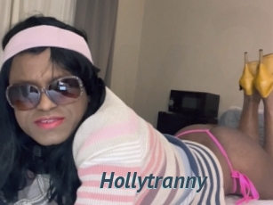 Hollytranny