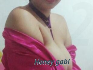 Honey_gabi