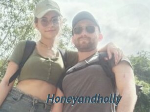 Honeyandholly