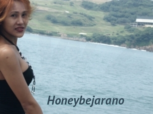Honeybejarano