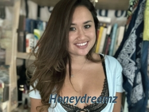 honeydreamz Sex Webcam 20