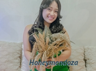 Honeymendoza