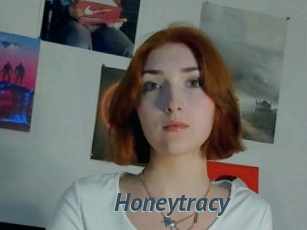 Honeytracy