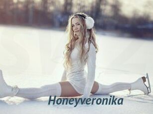 Honeyveronika