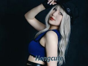 Hongcute