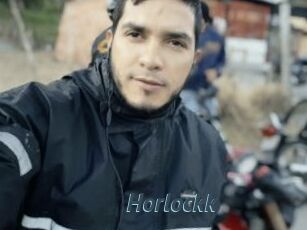Horlockk