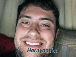 Hornydaniel
