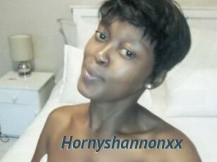 Hornyshannonxx